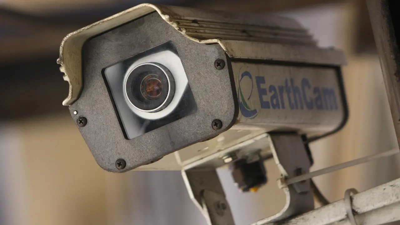 CCTV