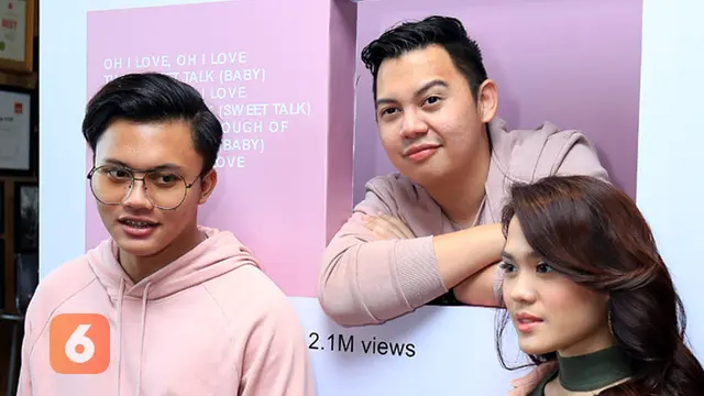 [Bintang] Rizky Febian
