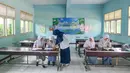 Kondisi ini memicu keprihatinan di serta menimbulkan kekhawatiran terhadap masa depan pendidikan dasar dan menengah. (merdeka.com/Arie Basuki)