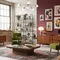 6 Keunikan Interior Vintage yang Bikin Rumah Terlihat Hangat, Estetik, dan Penuh Karakter