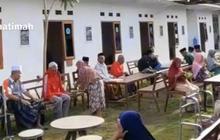 Viral Suasana Lansia Berkumpul di Panti Jompo Malang, Bikin Haru Warganet