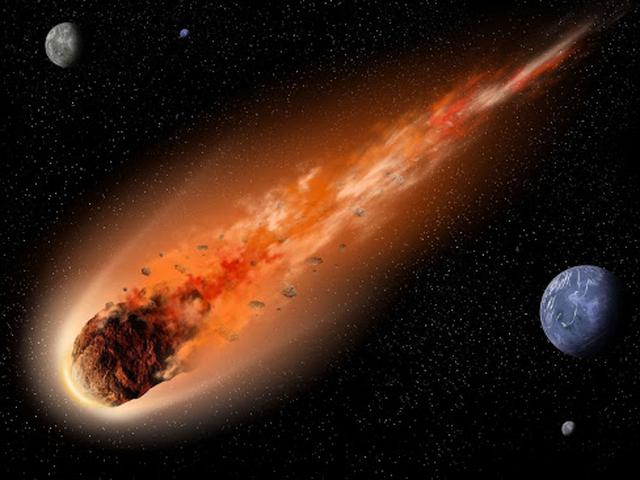 Ini 2 Cara Untuk Mencegah Malapetaka Bumi Dari Ancaman Asteroid Global Liputan6 Com