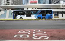 DTKJ Nilai Tarif TransBandara Blok M–Bandara Soekarno-Hatta Rp 15.000 Wajar