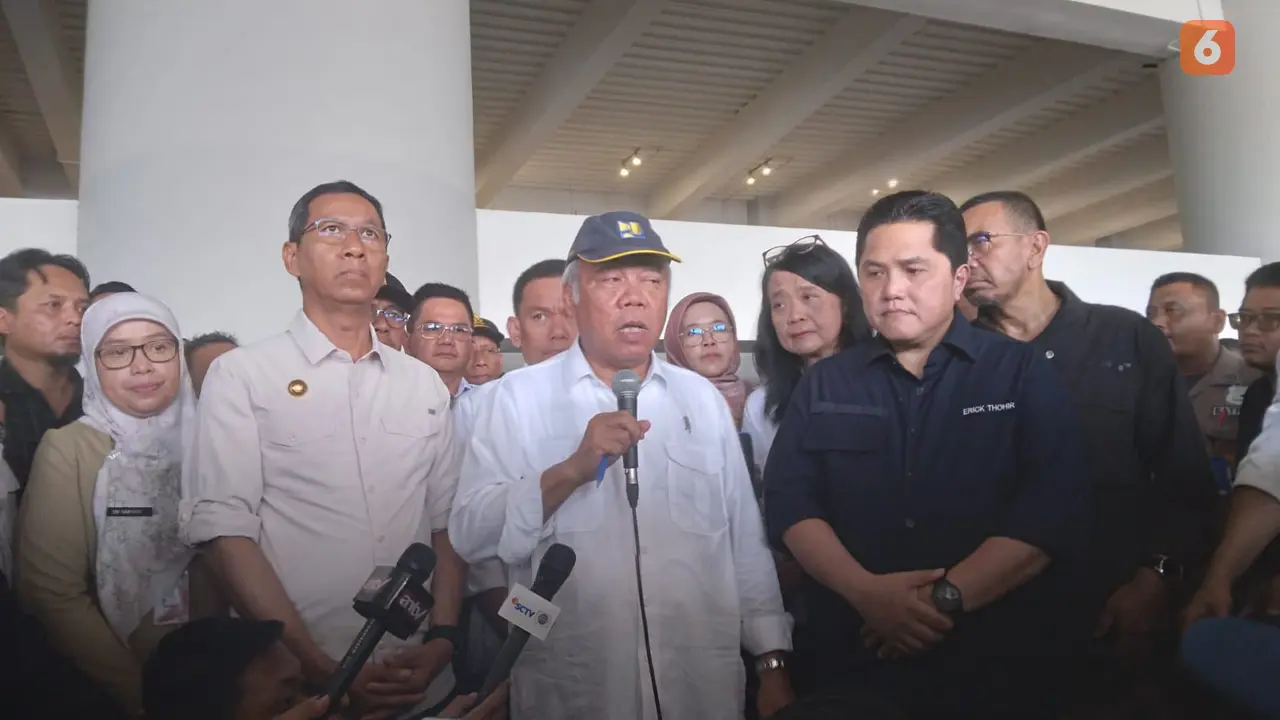 JIS direnovasi untuk menyambut Piala Dunia U-17 2023
