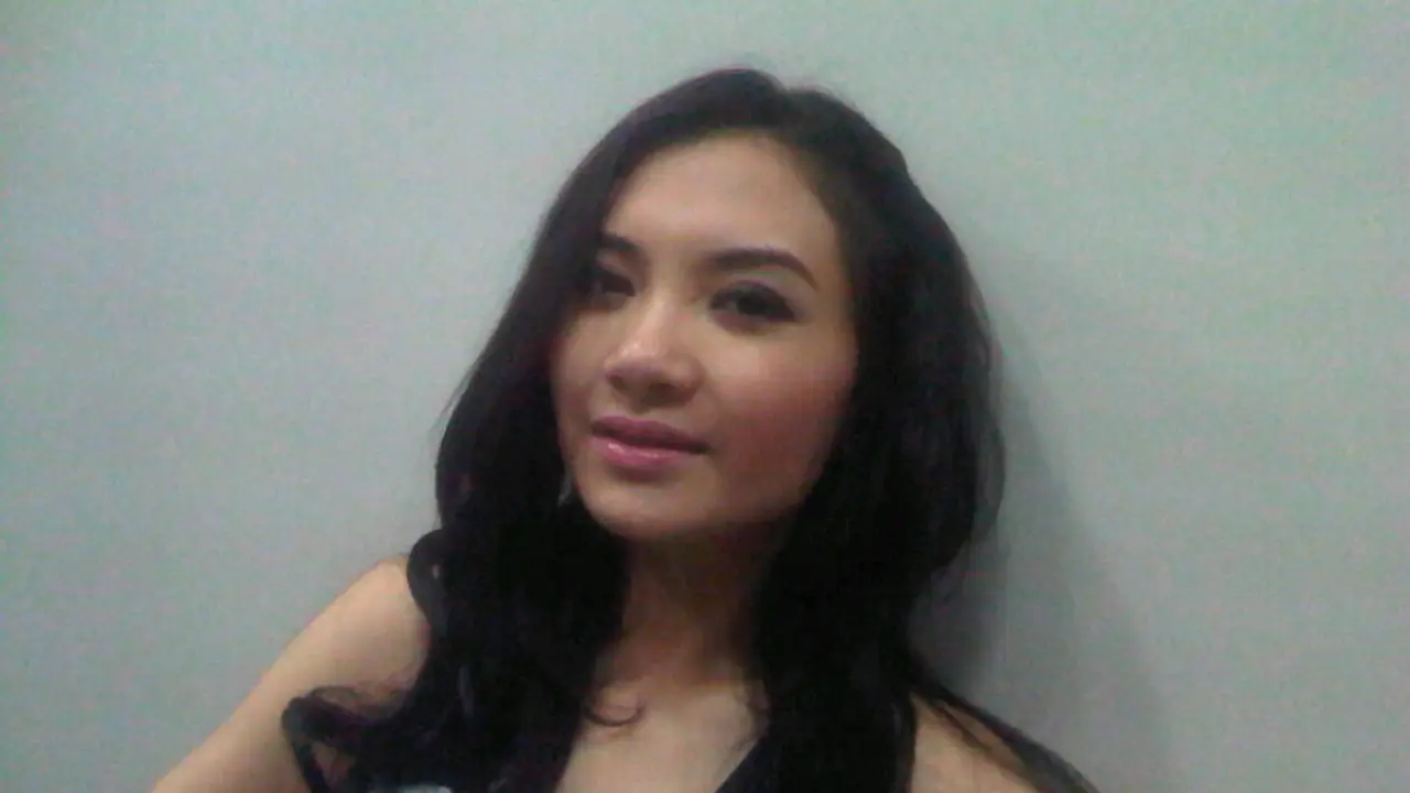 `Let's Have Fun` Jadi Album Kelima Ika Putri
