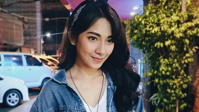 Dinda Kirana