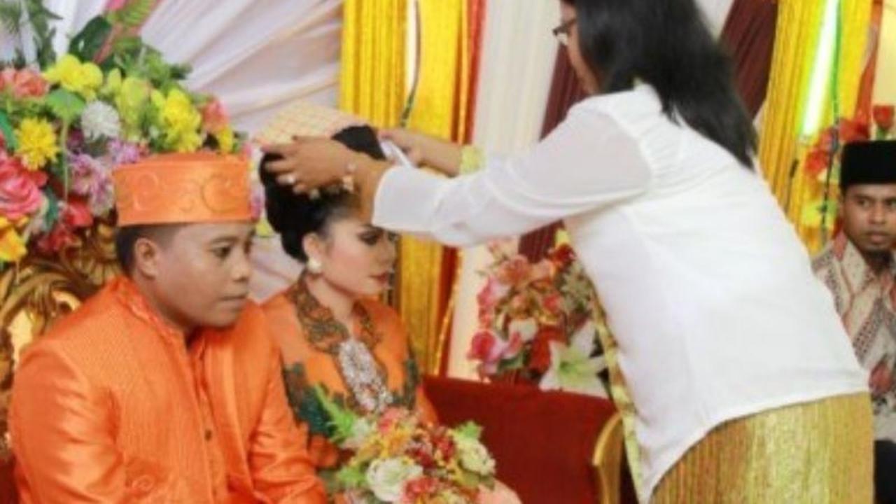 Kemenkumham Malut Lindungi Tradisi Perkawinan Matapia Bakai sebagai Kekayaan Intelektual Komunal