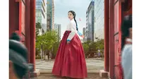 Sinopsis The Story of Park’s Marriage Contract, Ketika Lee Se Young Si Gadis Joseon Time Travel ke Era Modern