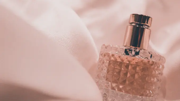 Eau De Toilette (EDT) Cocok untuk Merayakan Valentine
