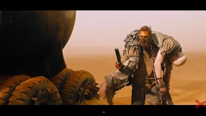 Mad Max: Fury Road