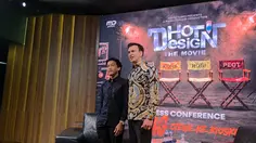 Manoj Punjabi Ungkap Alasan Kuat Gandeng Dhot Design ke Layar Lebar: Saya Harus Filmkan Ini