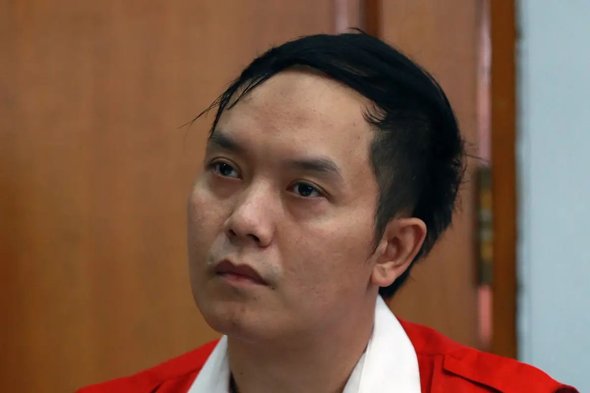 Hengki Kawilarang