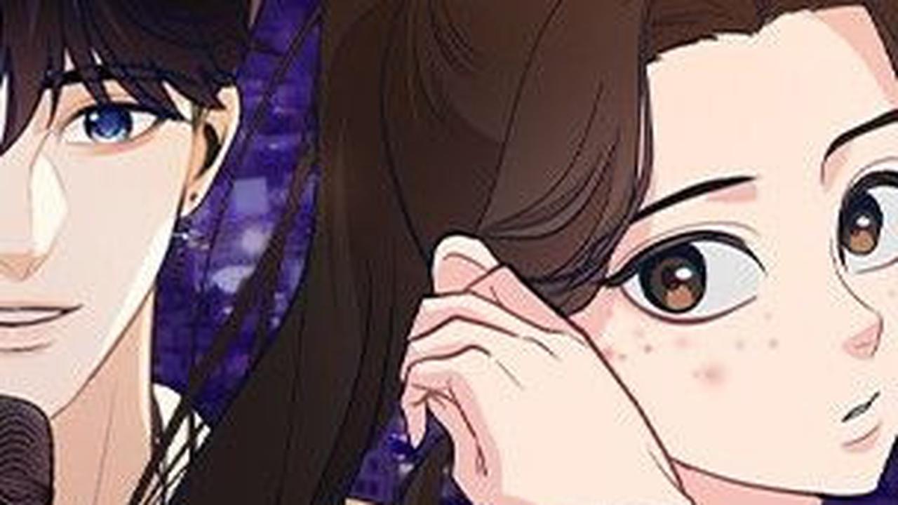 6 Komik Webtoon Genre Thriller Terpopuler Januari 2024