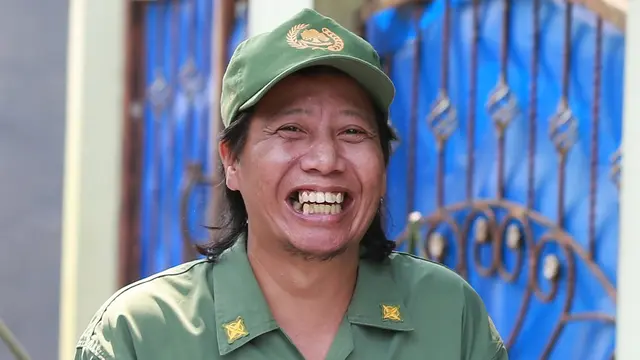 [Bintang] Mastur