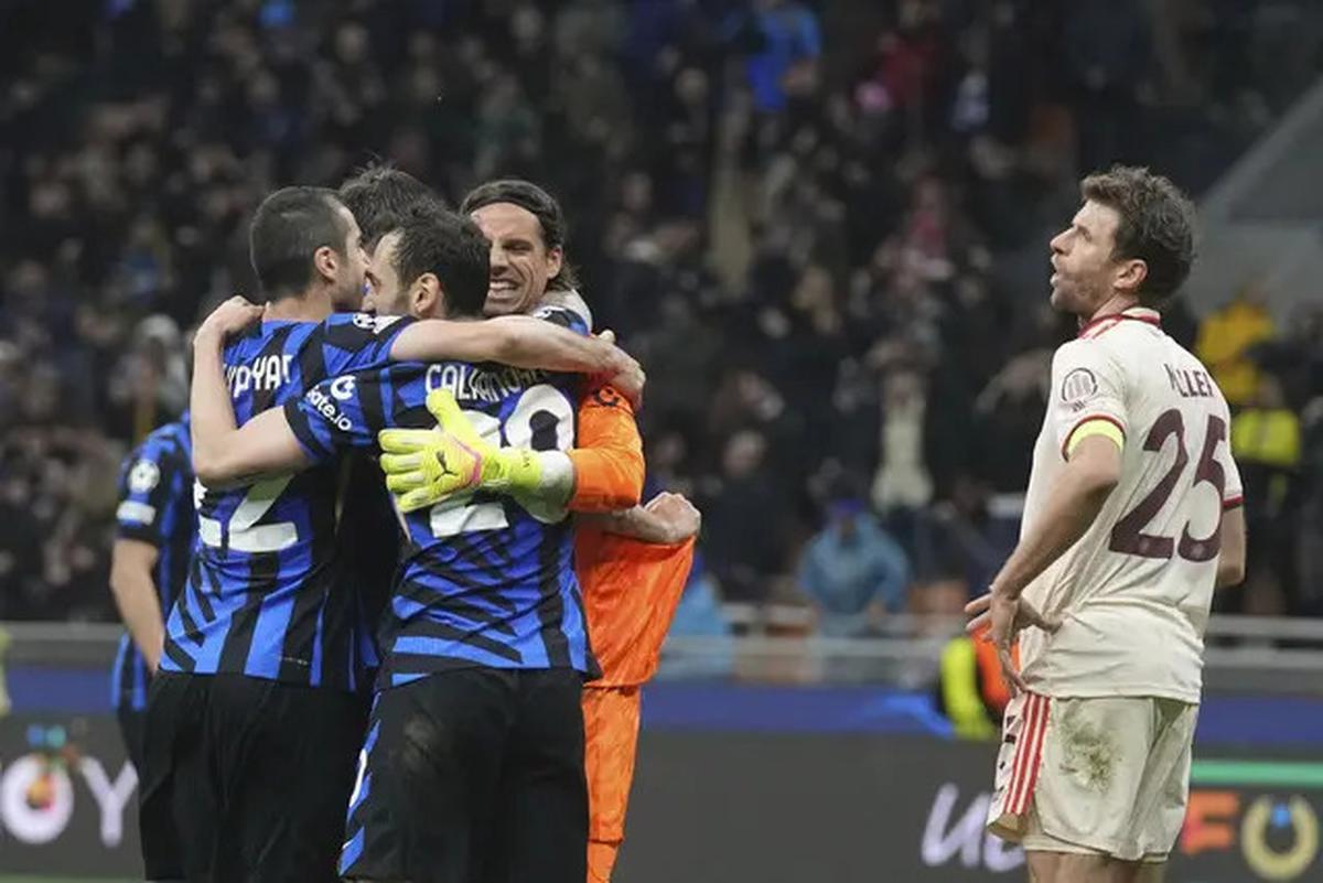 Prediksi Barcelona Vs Inter Milan di Semifinal Liga Champions: Putus Puasa Gelar