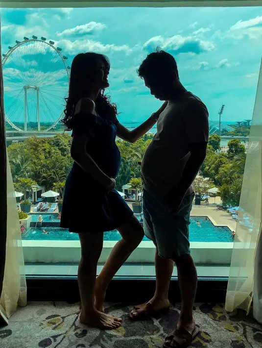 (Instagram/anissaaziza)