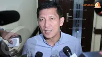Ketua Umum Persija Dukung Laga Tunda