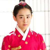 Akting Moon Geun Young di Goddess of Fire. Foto: Soompi