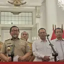 Pemprov DKI Siap Anggarkan Rp 100 Miliar untuk LPDP Jakarta