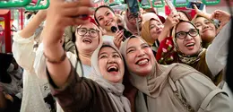 Memenuhi kebutuhan nutrisi anak menjadi salah satu langkah penting untuk mendukung tumbuh kembangnya (Foto/Dok: SGM)
