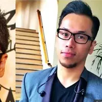 (Via Instagram/Sammy Simorangkir)