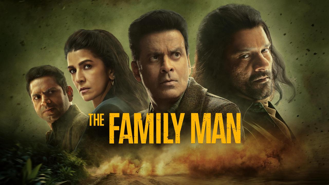 Family Man Season 3: Returns with More Geopolitical Tension and Deeper Family Drama