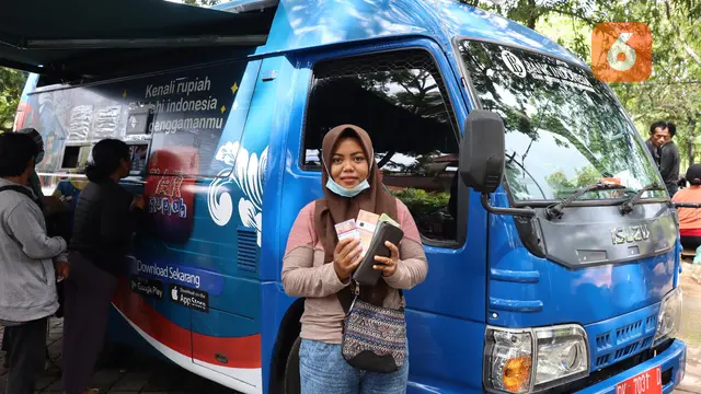 Jadwal Operasional Bank Indonesia Pada Hari Raya Natal dan Tahun Baru 2024