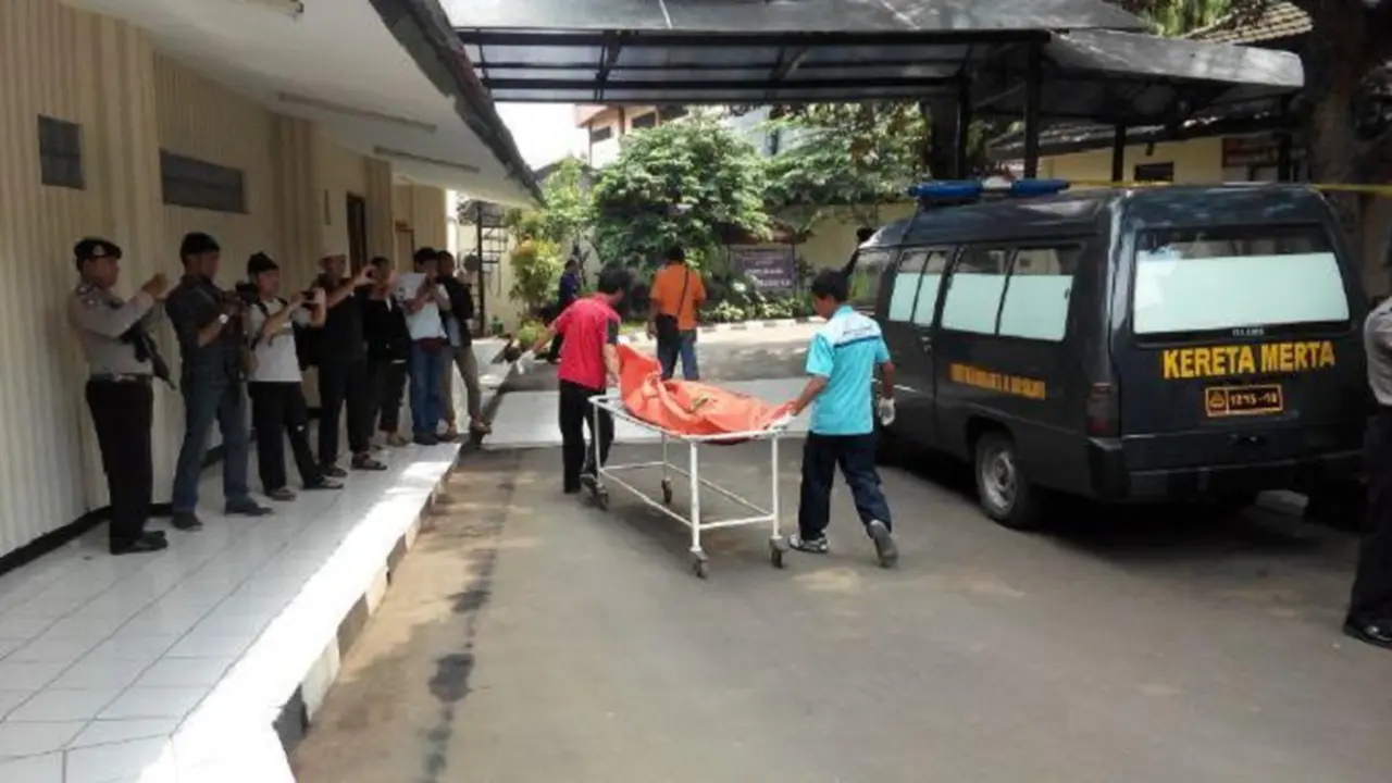 20160127-Jenazah-Terduga Teroris-Afif-dan-Ali-Dipulangkan-Hari-Ini-Jakarta