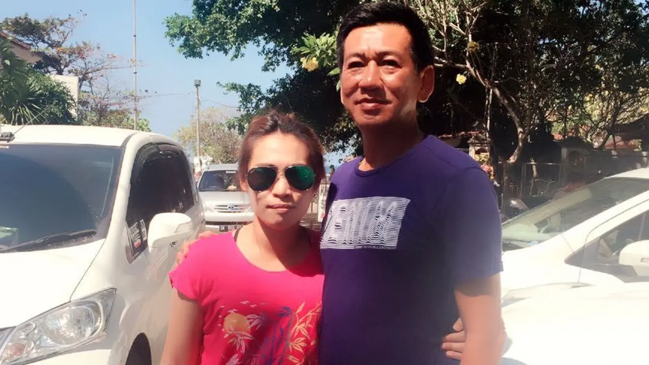 Tony Ho