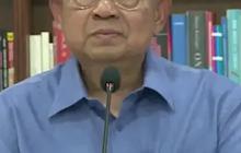 VIDEO: Sikap SBY Tenangkan Kader Demokrat Emosi Ini Bukan Kiamat Tapi Ujian dan Cobaan