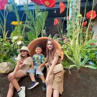 Nama dokter Reisa Brotoasmoro sudah tidak asing didengar publik. [Instagram/reisabrotoasmoro]