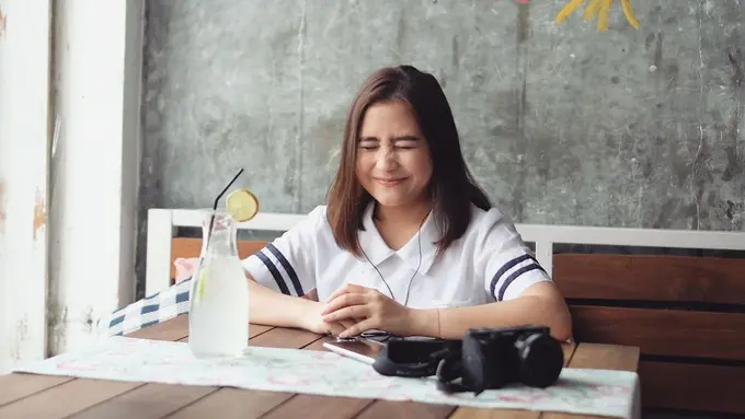 [Fimela] Prilly Latuconsina - Maxime Bouttier