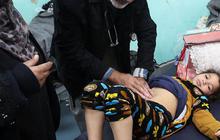 FOTO: Kisah Pilu Dokter Palestina Diculik dan Disiksa Tentara Zionis Israel Selama 45 Hari