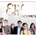 Elif Indonesia adalah sinetron kejar tayang yang diadaptasi dari telenovela Elif versi Turki.