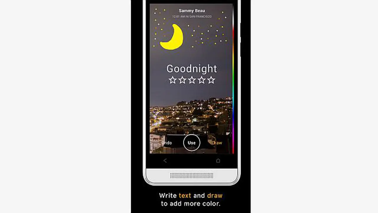 Slingshot, Pesaing Snapchat dari Facebook