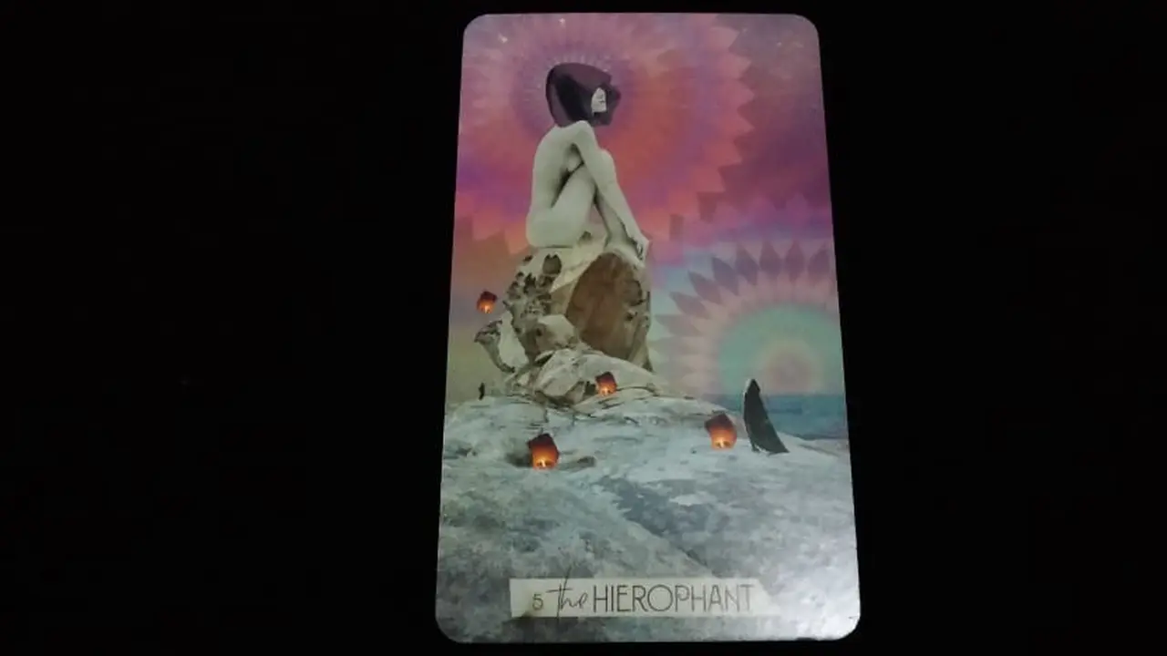 Tarot
