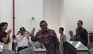 LRT Kelapa Gading-Manggarai Rampung, Ini Jadwal Operasinya