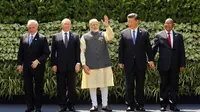 India Sebut Negara Tetangganya 'Ibu dari Terorisme'