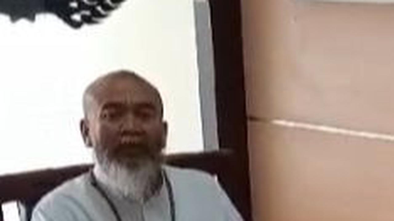 Lama Tak Muncul, Syeh Puji Polisikan Host Akun YouTube karena Pencemaran Nama Baik