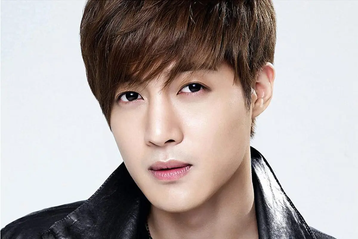 Kim Hyun Joong