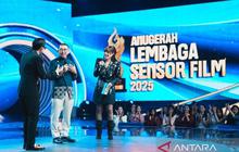 Menbud Fadli Zon Tekankan Pentingnya Budaya Sensor Mandiri Penonton Film untuk Jaga Nilai Luhur