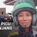 BBM Langka Picu Antrean Panjang di SPBU