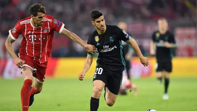 Marco Asensio