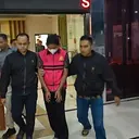 Eks Ketua DPRD Ponorogo Jadi Tersangka Dugaan Korupsi Tunjangan Perumahan