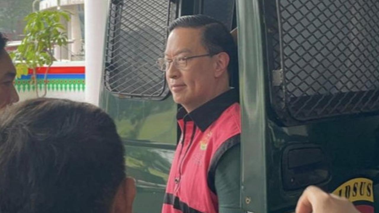 Sahroni Minta Kejagung Transparan soal Kasus Tom Lembong: Supaya Publik Tidak Bertanya-tanya Ada Apa Sebenarnya?