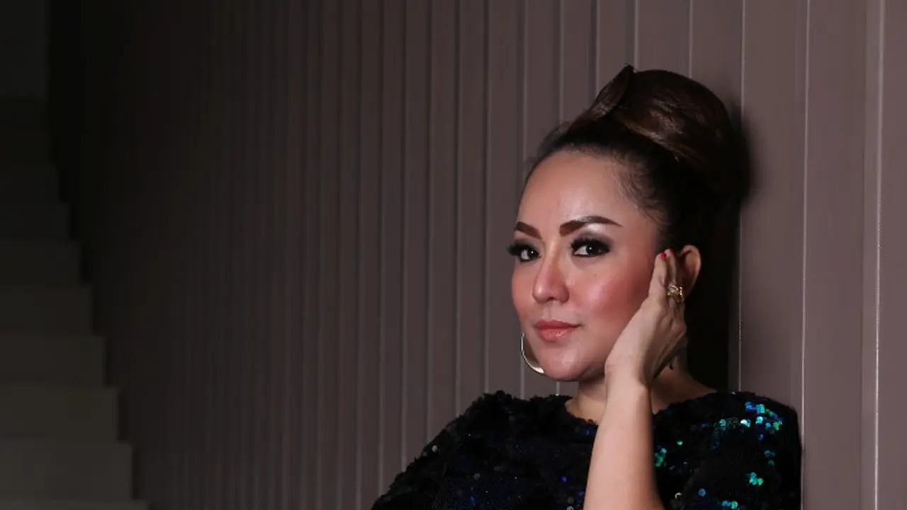 [Bintang] Regina Andriane Saputri