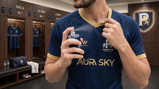 Biar Wanginya Tahan Sampai Full Time, Hindari 4 Kesalahan Dasar saat Pakai Parfum