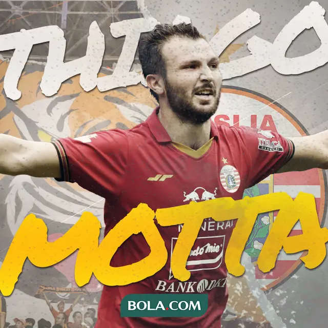 Marco Motta