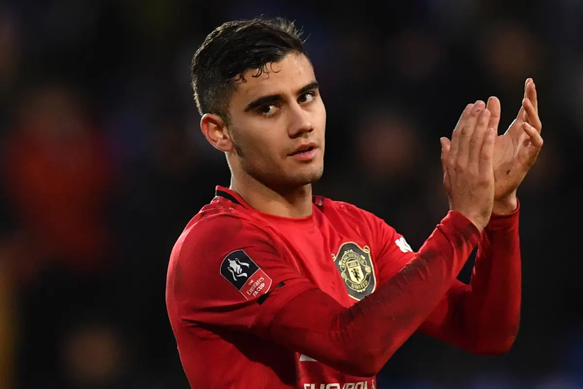 Marcus Rashford dan Pemain Hasil Akademi Manchester United