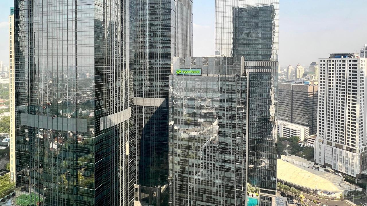 Superbank